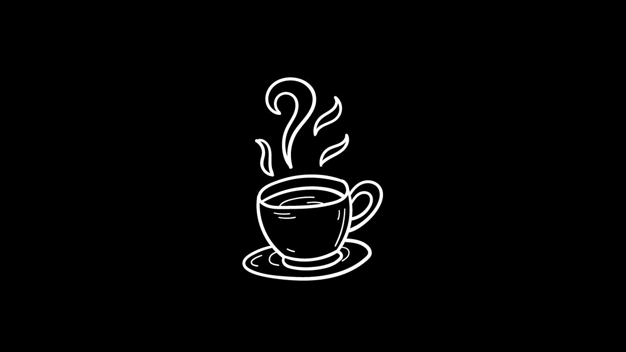 Die einfachen Freuden des Alltags...