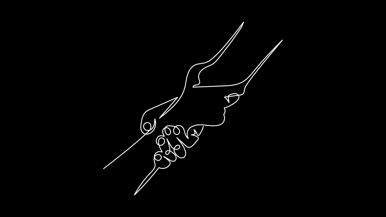 "Hilfe zur Selbsthilfe"