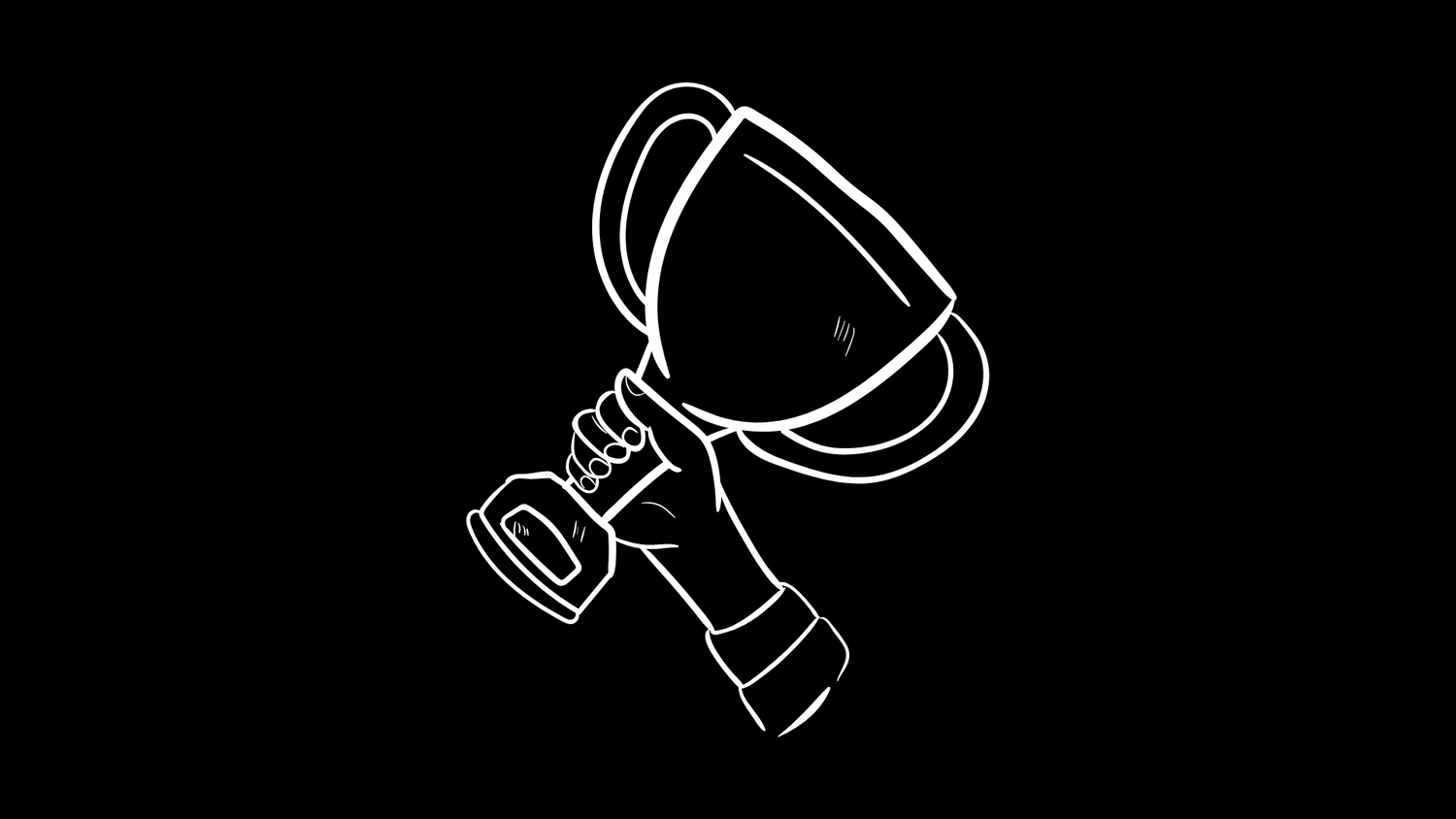 Das Streben nach Erfolg