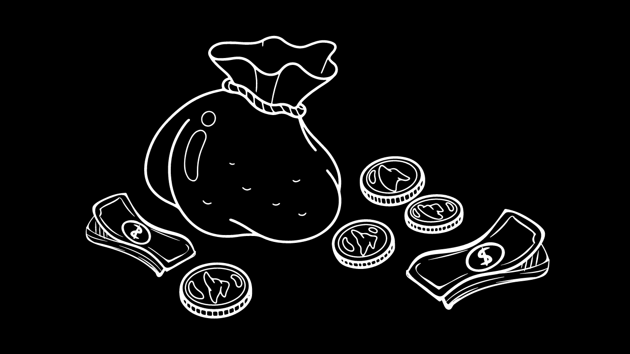 Der wahre Wert des Geldes