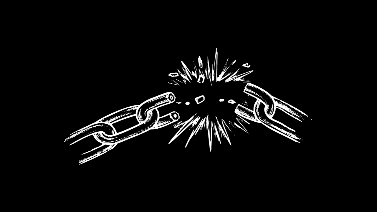 "Freiheit" ist Schwachsinn