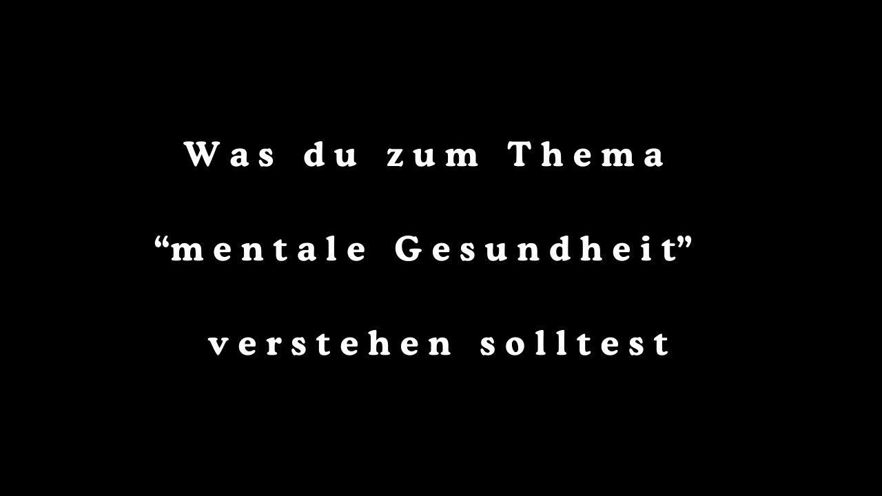 Gen Z's Lieblingshobby